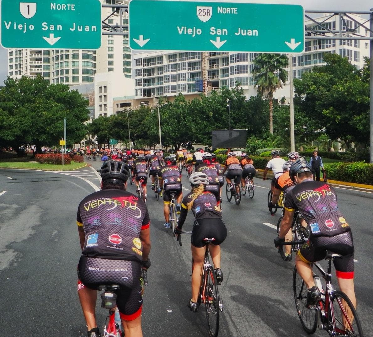 Buscan obligar a conductores a aprender sobre derechos de ciclistas