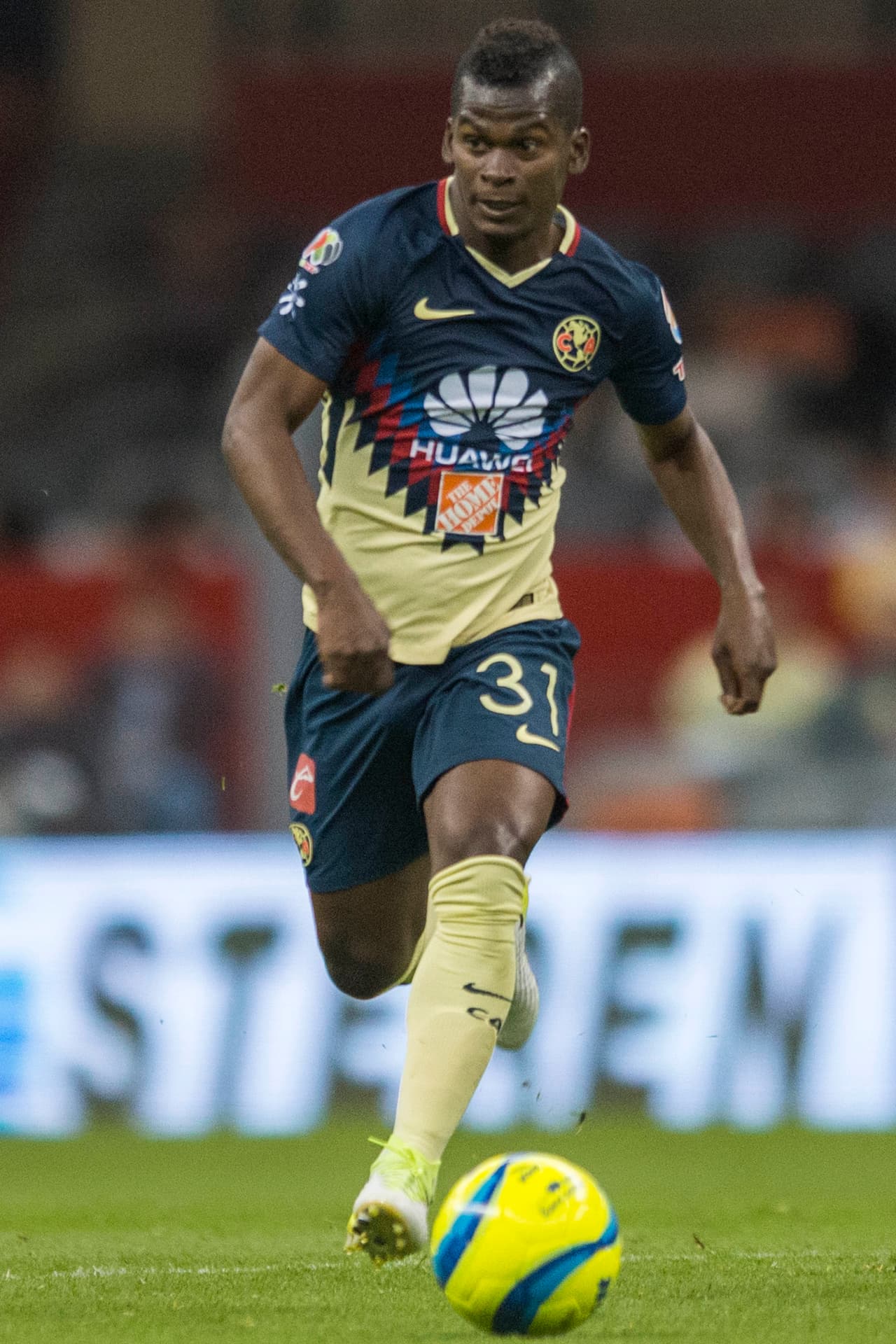 Darwin Quintero (Clausura 2015)