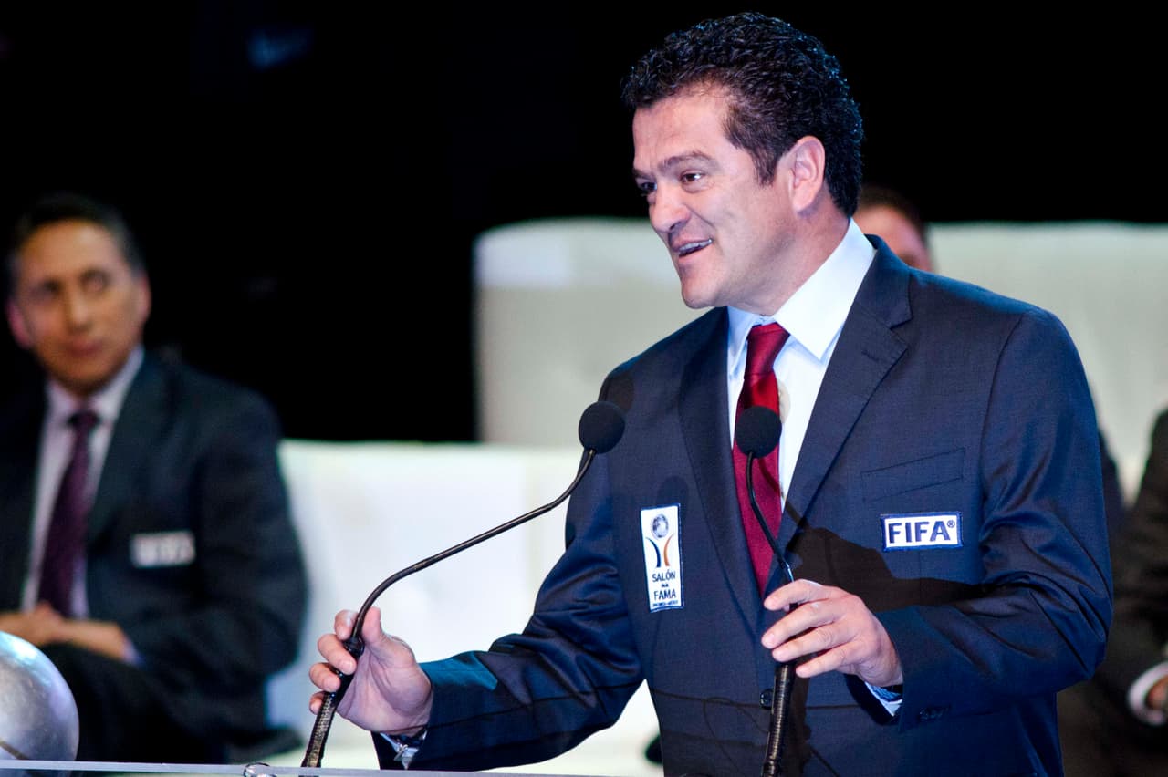 Foto: Imago 7 / Misael Valtierra