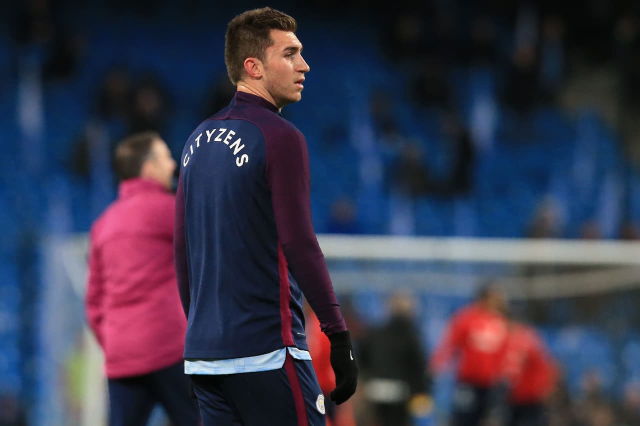 Justamente, el City enfrentó en esta jornada al West Bromwich Albion y lo supero en su casa por 3-0.