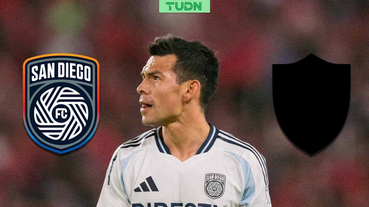 ‘Chucky Lozano y una carrera que ha venido a menos con el Mundial cerca