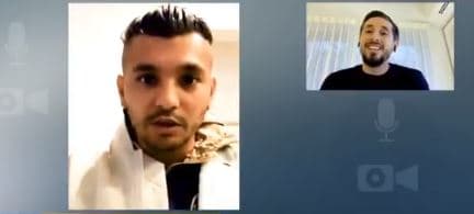 Héctor Herrera confiesa quién es el mejor jugador mexicano