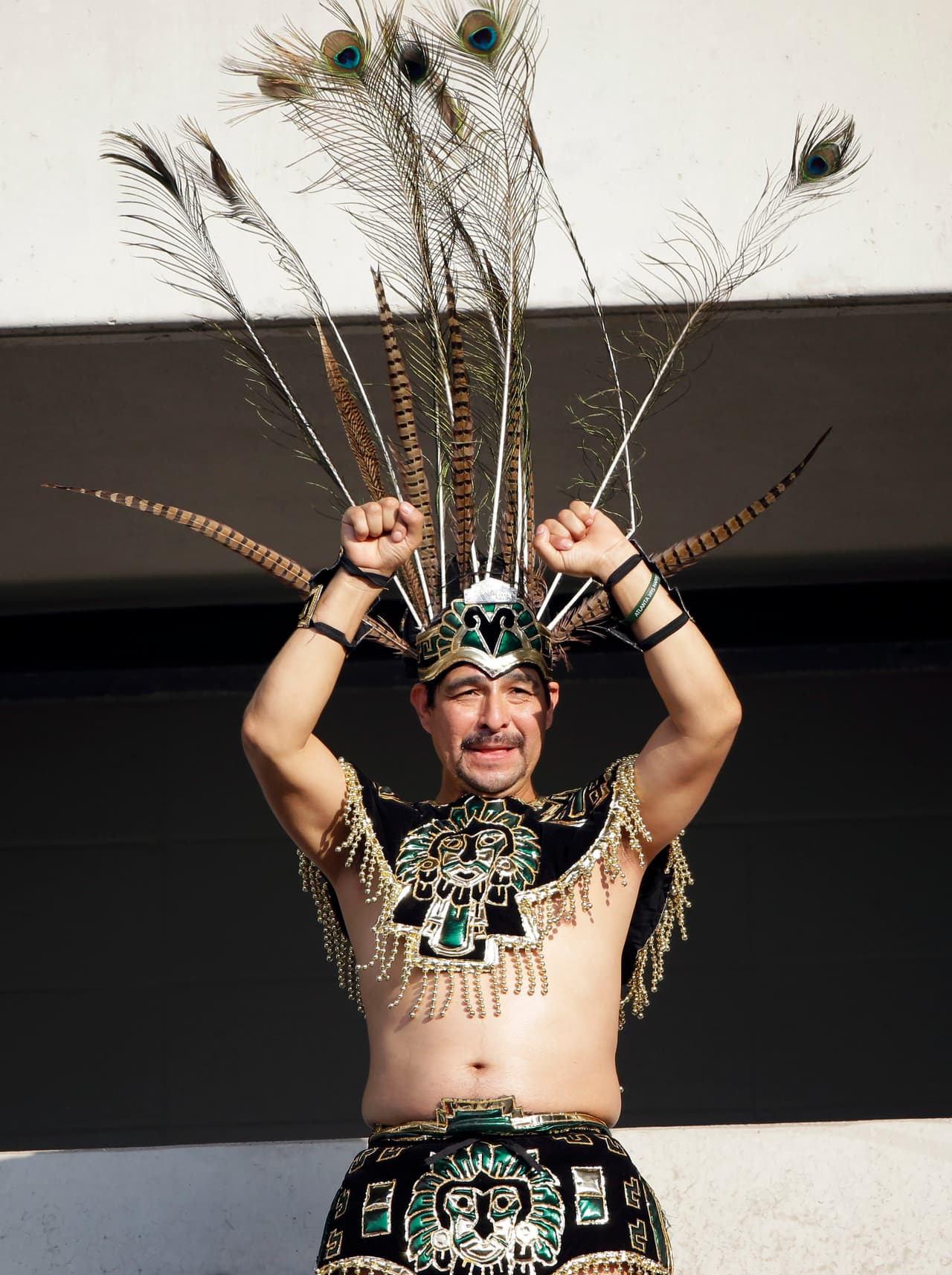 Con un estadio a reventar en Filadelfia, el Lincoln Financial Field está repleto de una energía sin precedentes para la batalla por la Copa Oro entre México y Jamaica.