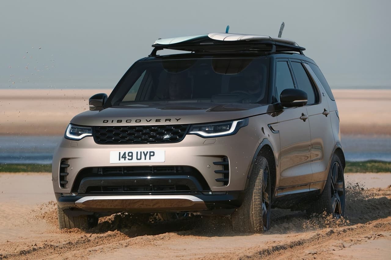 <b>Modelos afectados:</b>
<br>
<ul>
 <li>Jaguar XE</li>
 <li>Jaguar XF</li>
 <li>Jaguar F-Type</li>
 <li>Land Rover Discovery</li>
 <li>Land Rover Range Rover Evoque</li>
</ul>