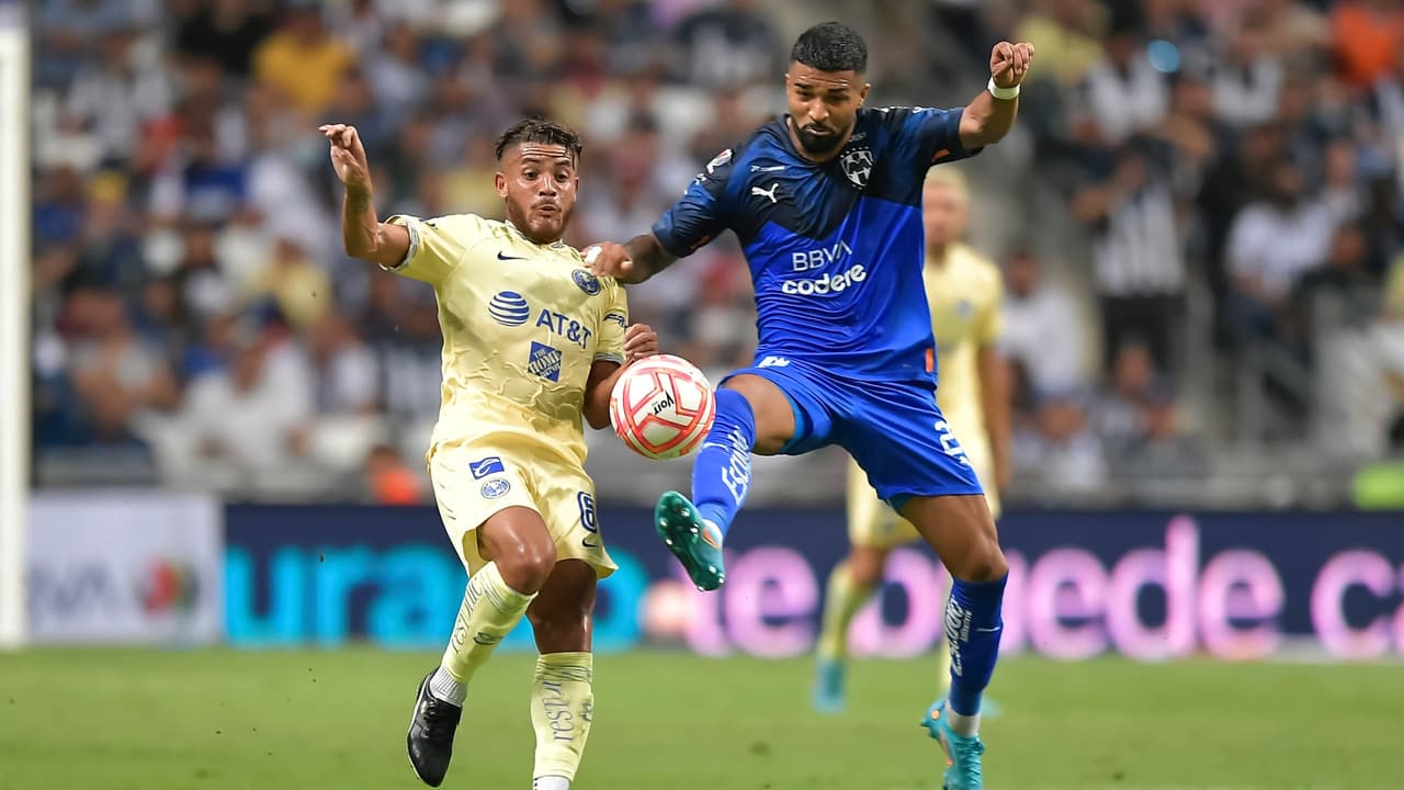 Rodrigo Aguirre sufre lesión de ligamentos y se desconoce cuándo jugará