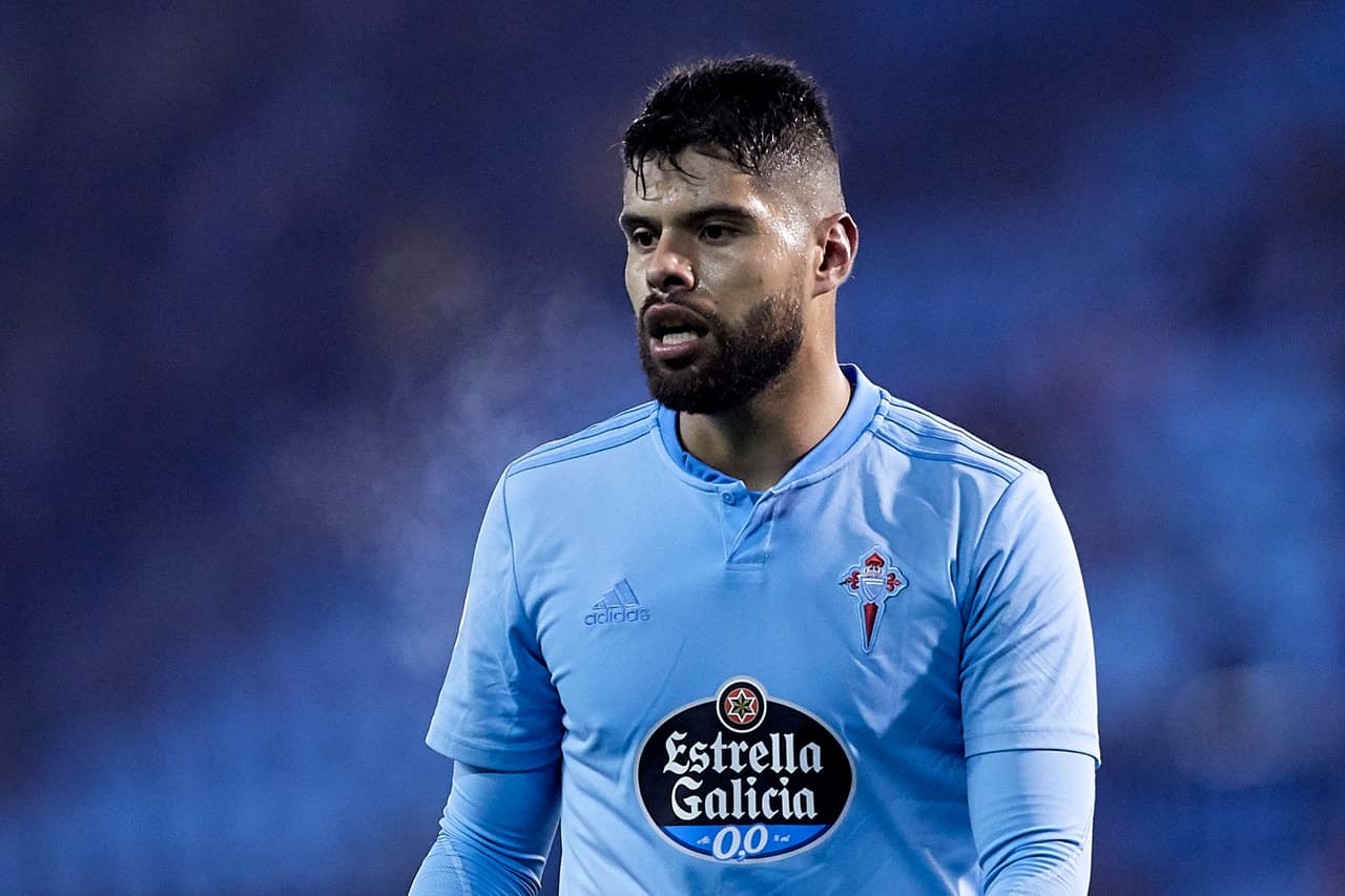 <b>Néstor Araujo: </b>Gran triunfo del Celta de Vigo en esta jornada de La Liga ante el Sevilla por la mínima diferencia, partido en el que el defensor jugó los 90 minutos con una buena presentación.