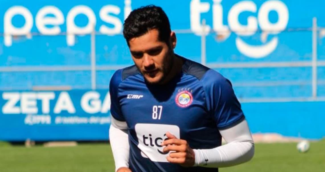 'Chuletita' Orozco desata bronca en Guatemala y se va expulsado