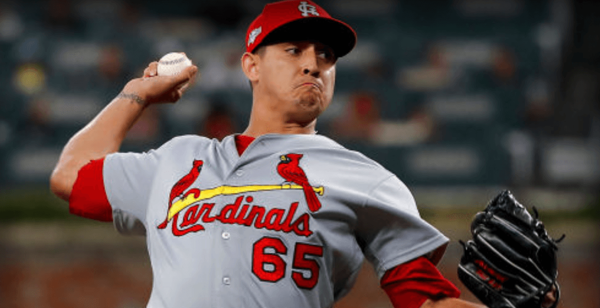 Se encendieron los mexicanos en las Grandes Ligas