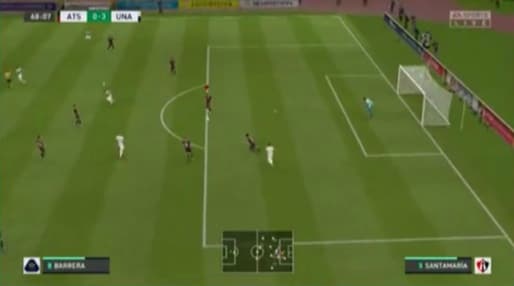 Juan Pablo Vigó nos sorprende a todos y logra quedarse con los tres puntos en su visita a los Zorros de Jairo Torres.