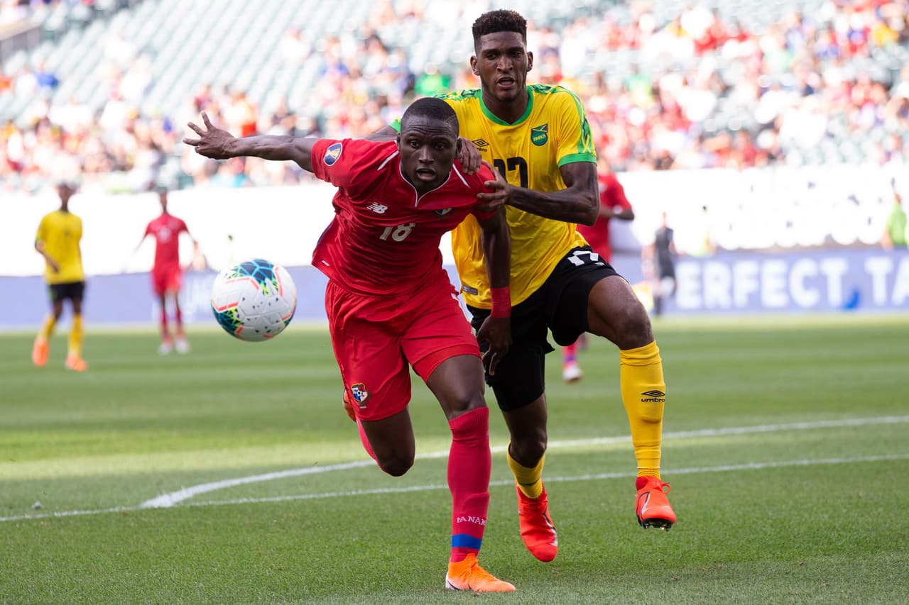 Los 'Canaleros' se marchan a casa al acumular su segunda derrota consecutiva de la Copa Oro 2019, completando dos ediciones consecutivas sin alcanzar la Semifinal.