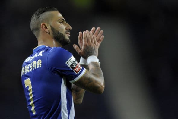 Ricardo Quaresma fue formado por el Barcelona y Porto se lo compró a los culés por 6 millones de euros y vendido al Inter de Milán en 25 millones de euros.