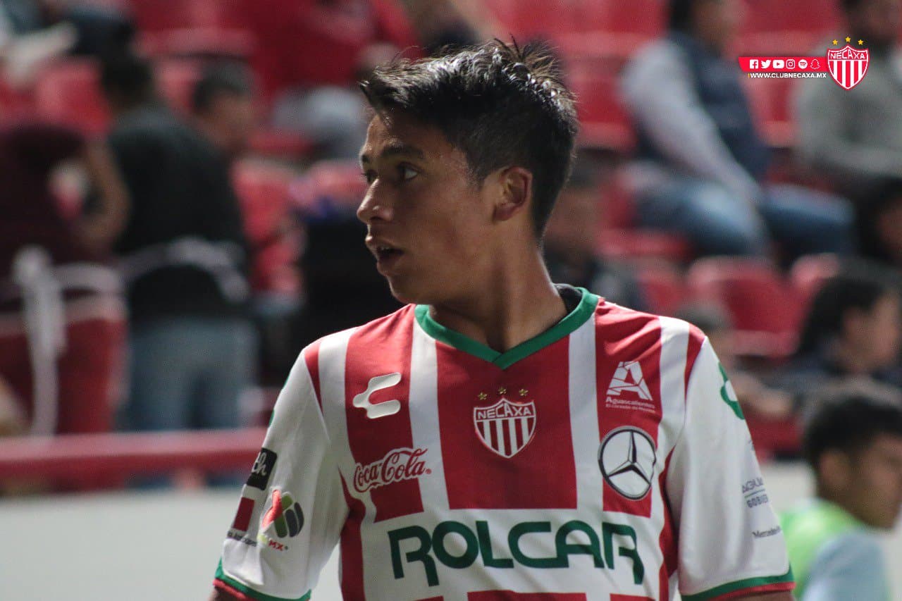 Mediocampista: Marcelo Allende (Club Necaxa) - dos goles, cuatro remates a gol y 90% en pases.