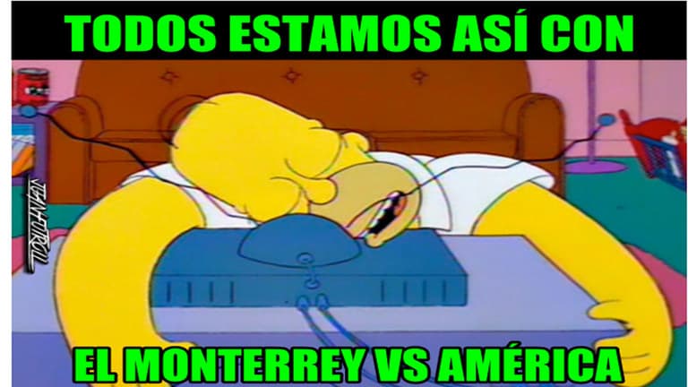 Los memes no perdonan la eliminación del América que demostró que no sabe tirar penales. Monterrey es finalista de la Copa MX
