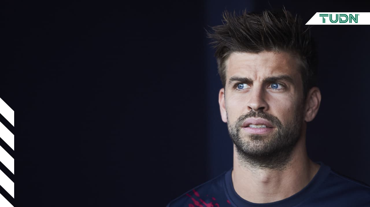 Piqué: “No hacía falta aplazar el Clásico”