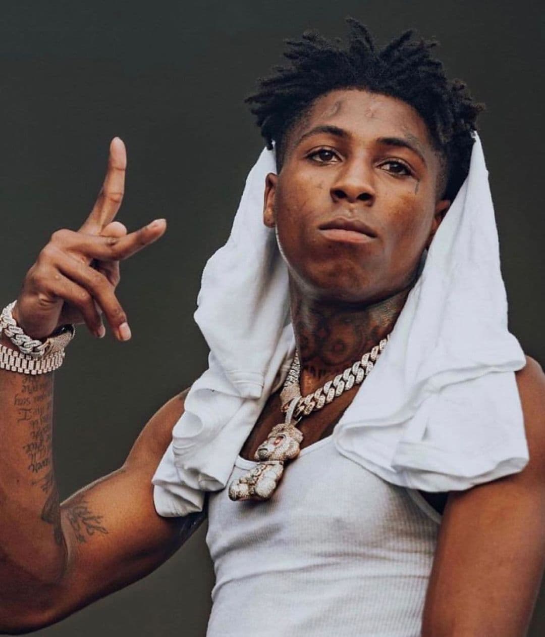 YoungBoy Never Broke Again: $11.9 millones