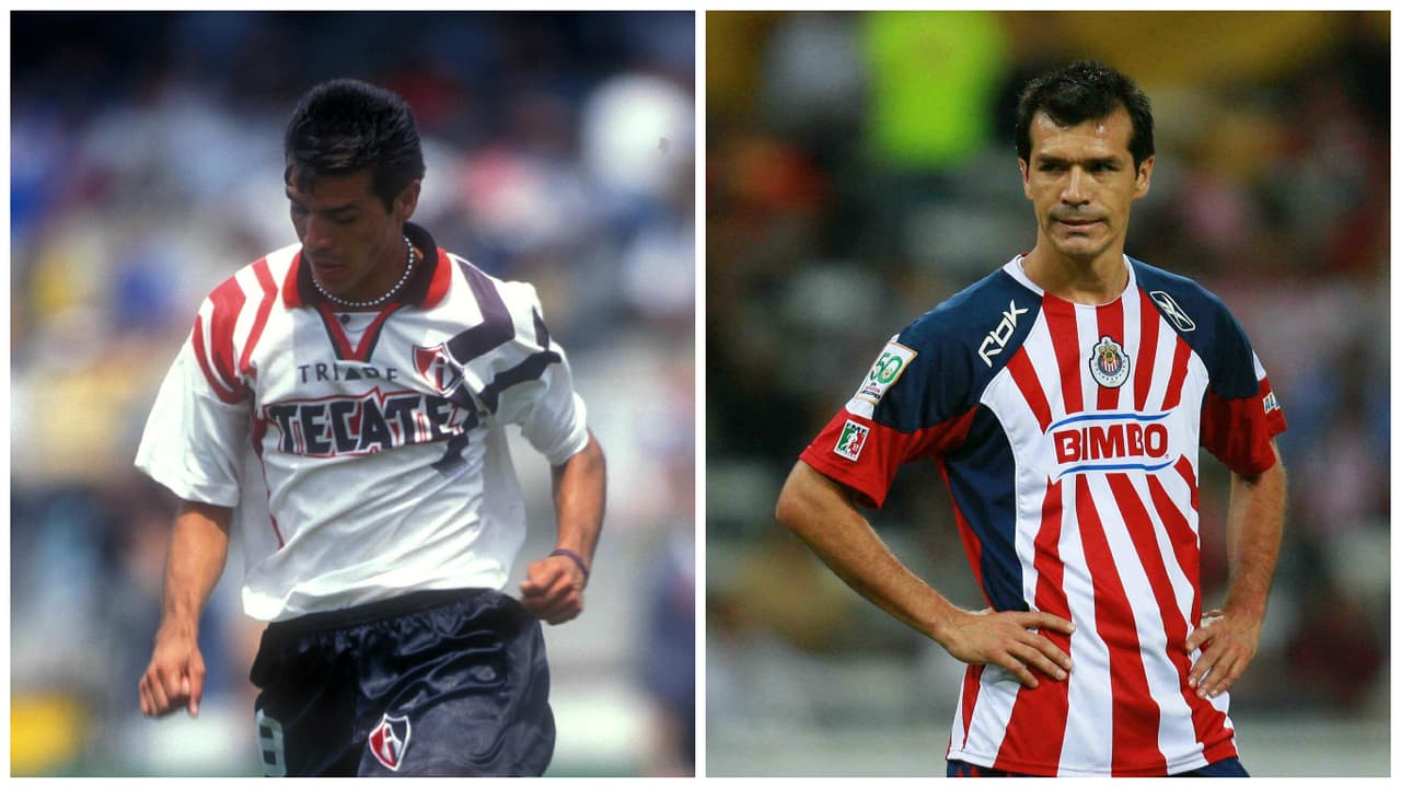 'El Zorro del Desierto' es una joya más de la gran cantera rojinegra. Y tuvo un fugaz paso por el odiado rival en 2009.