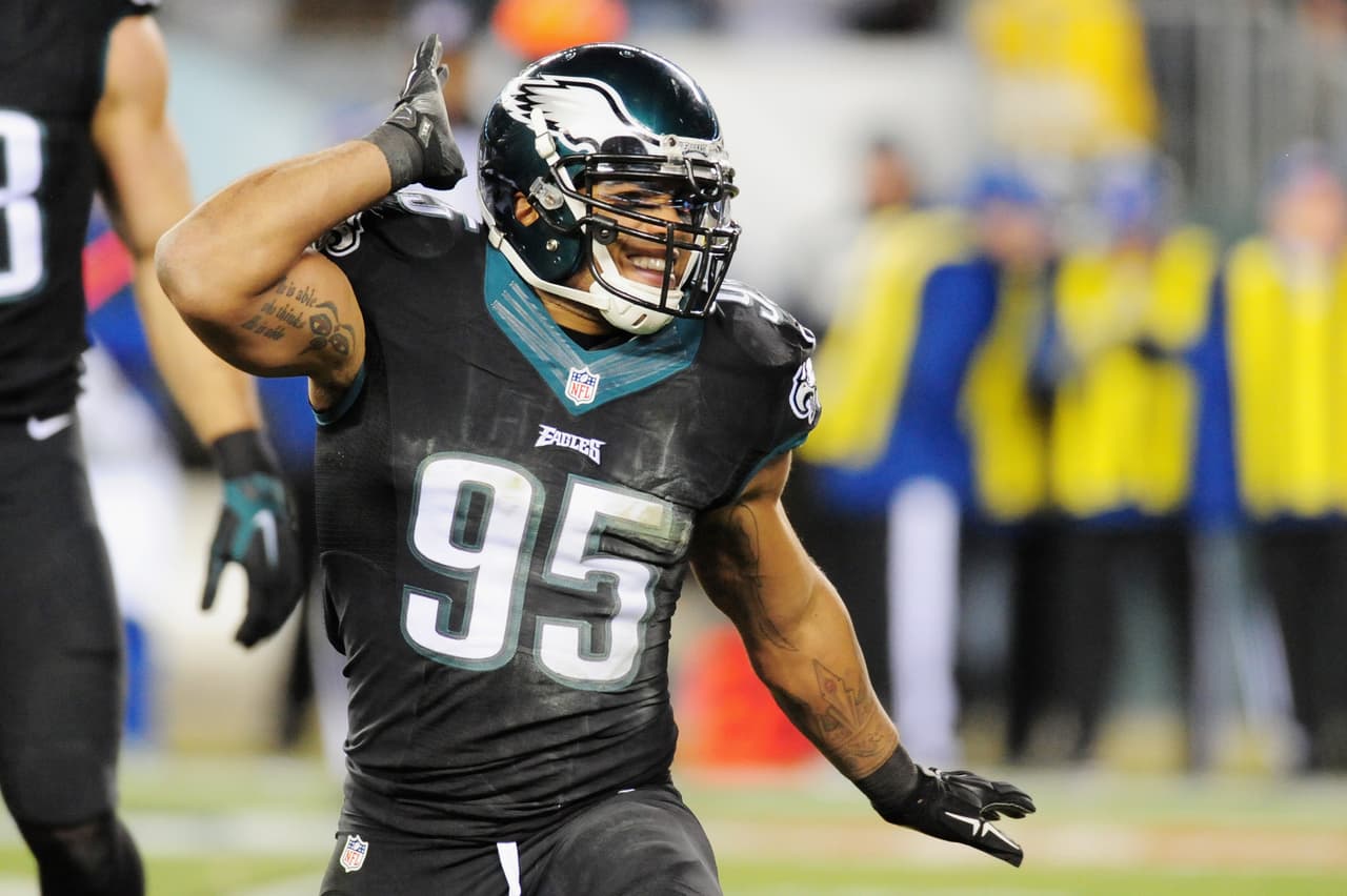 El linebacker Mychal Kendricks no podrá jugar con los Seattle Seahawks hasta diciembre.