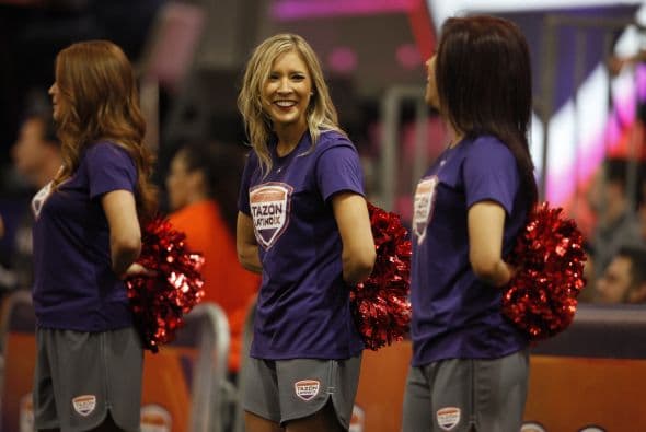 La Conferencia Nacional se impuso a la Conferencia Americana en el Tazón Latino IX y Hristo Stoichkov, para sorpresa de todos, fue reconocido como el MVP del juego, disfruta aquí de las mejores imágenes (Foto: Mario Castillo).