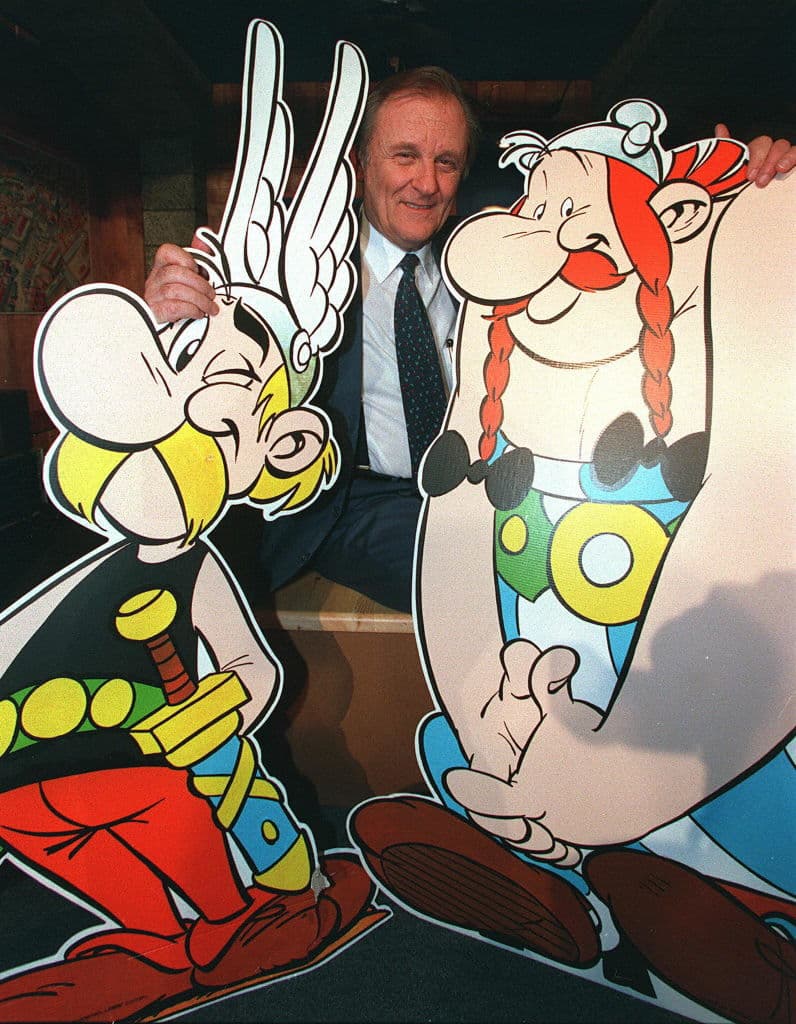 El estreno de esta película está programado para el 2022.