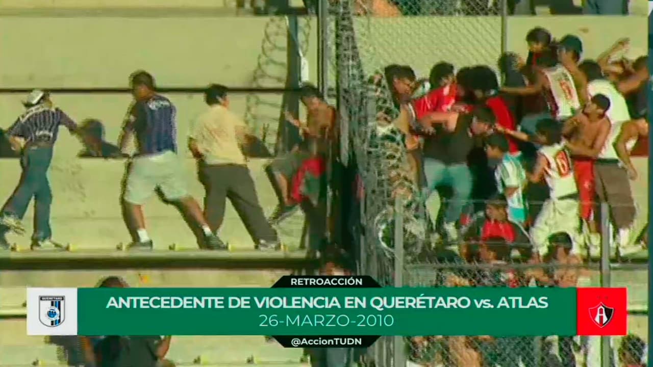 Chicharito alza la voz contra la violencia ocurrida en Querétaro