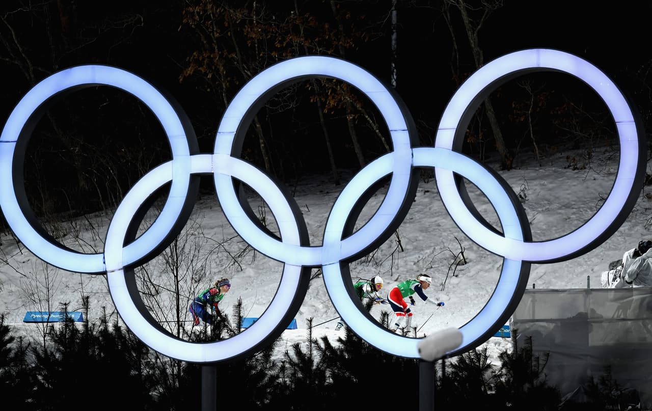 Confirman la candidatura de Milán y Cortina para JJOO 2026