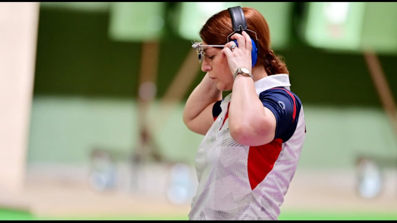 ¡10 Juegos Olímpicos al hilo! Marca de todos los tiempos en París