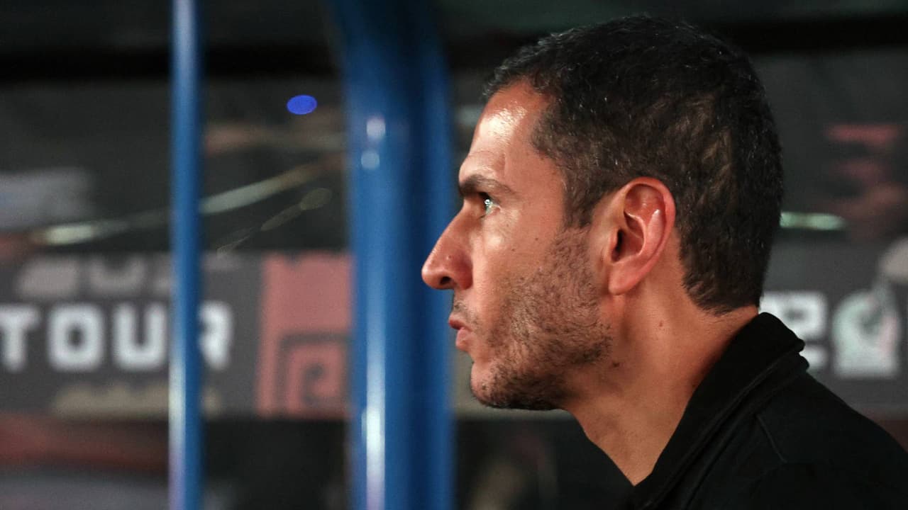 Jaime Lozano ya tiene fechas de la gira para visitar a 'europeos'