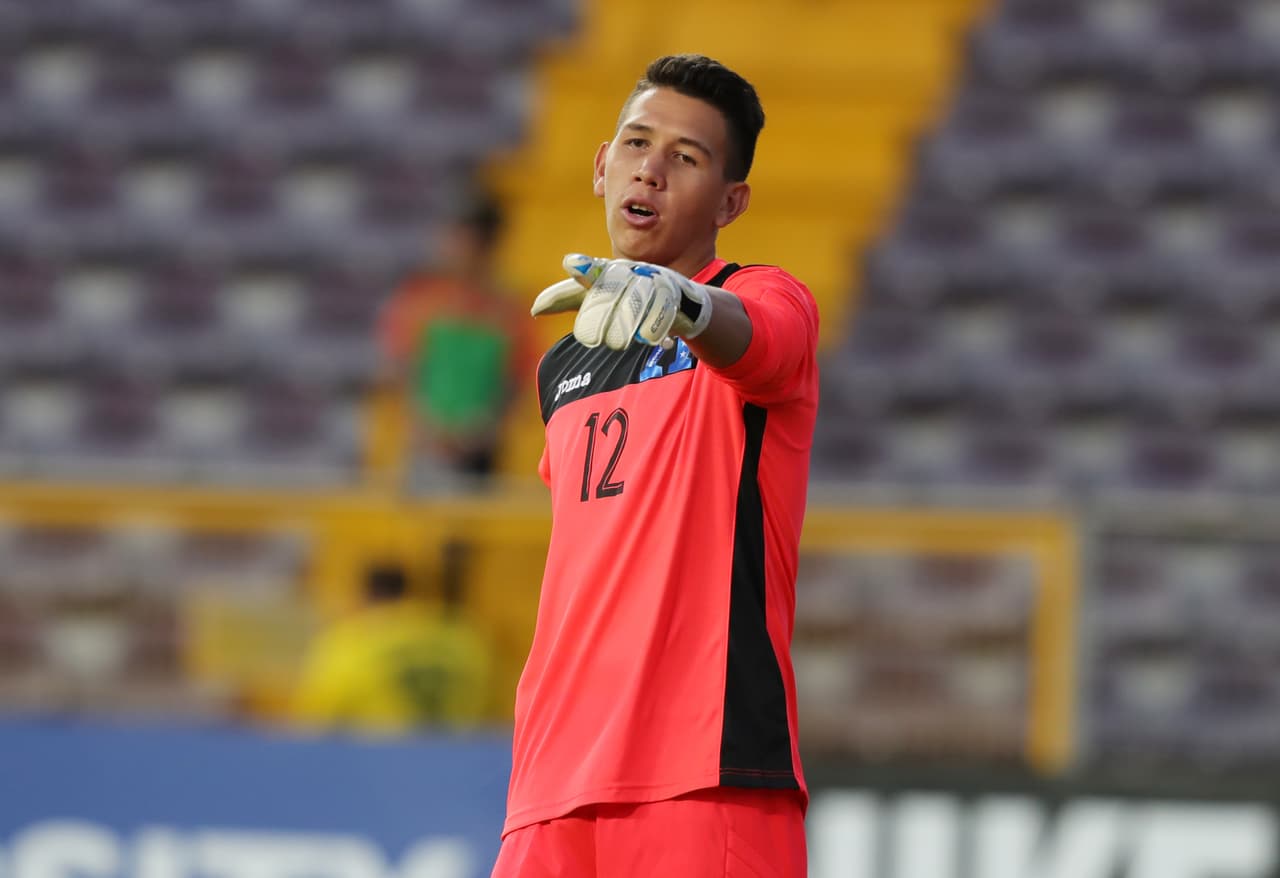 Honduras perdió su invicto, pero a pesar de ello clasificó a la fase final.