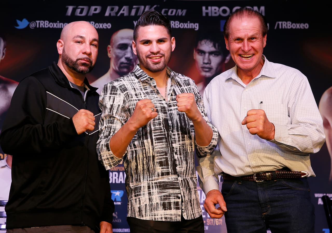 Los boxeadores mexicanos Gilberto Ramírez y Oscar Valdez, además de José Ramírez de origen azteca, serán parte del respaldo en la velada de Manny Pacquiao y Timothy Bradley. Los tres sacarán el orgullo hispano en la cartelera.