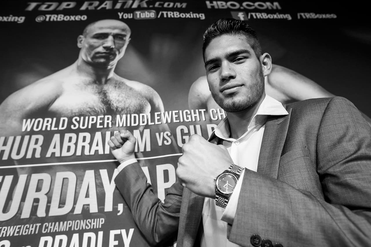 Los boxeadores mexicanos Gilberto Ramírez y Oscar Valdez, además de José Ramírez de origen azteca, serán parte del respaldo en la velada de Manny Pacquiao y Timothy Bradley. Los tres sacarán el orgullo hispano en la cartelera.