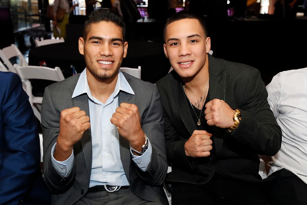 Los boxeadores mexicanos Gilberto Ramírez y Oscar Valdez, además de José Ramírez de origen azteca, serán parte del respaldo en la velada de Manny Pacquiao y Timothy Bradley. Los tres sacarán el orgullo hispano en la cartelera.