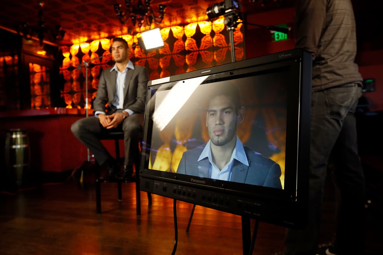 Los boxeadores mexicanos Gilberto Ramírez y Oscar Valdez, además de José Ramírez de origen azteca, serán parte del respaldo en la velada de Manny Pacquiao y Timothy Bradley. Los tres sacarán el orgullo hispano en la cartelera.