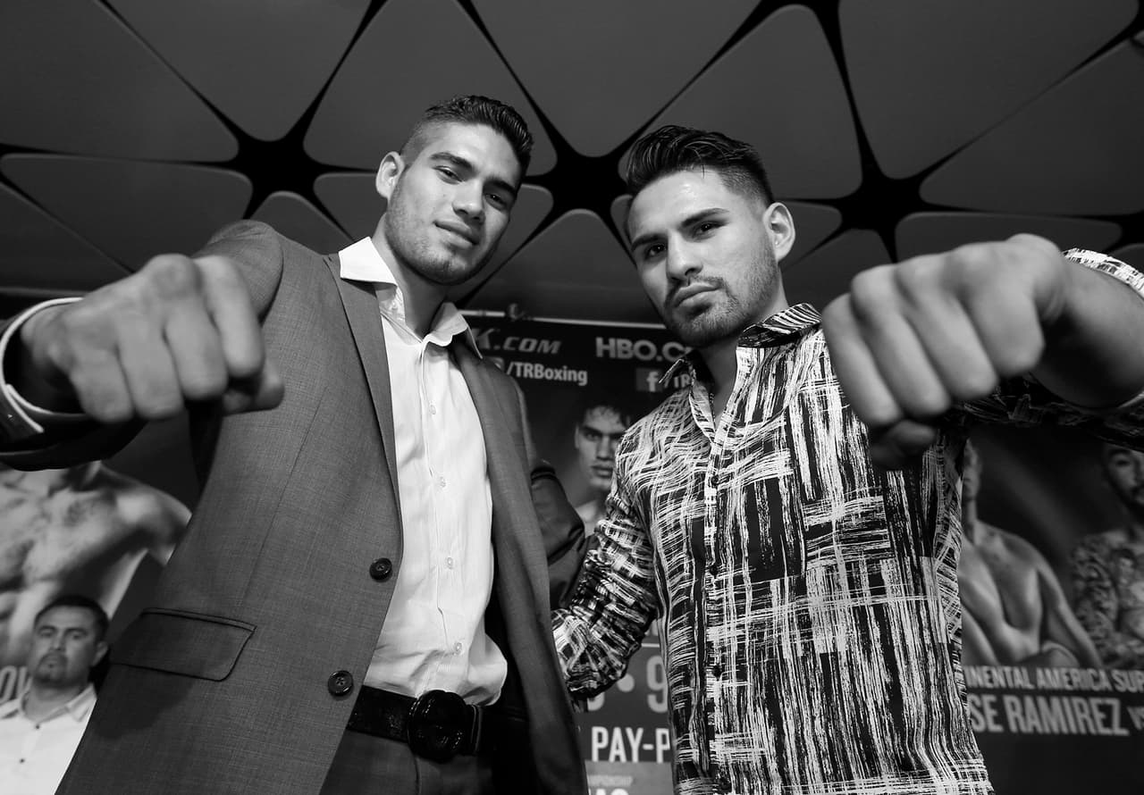 Los boxeadores mexicanos Gilberto Ramírez y Oscar Valdez, además de José Ramírez de origen azteca, serán parte del respaldo en la velada de Manny Pacquiao y Timothy Bradley. Los tres sacarán el orgullo hispano en la cartelera.