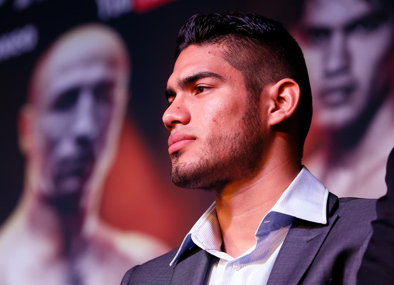 Los boxeadores mexicanos Gilberto Ramírez y Oscar Valdez, además de José Ramírez de origen azteca, serán parte del respaldo en la velada de Manny Pacquiao y Timothy Bradley. Los tres sacarán el orgullo hispano en la cartelera.