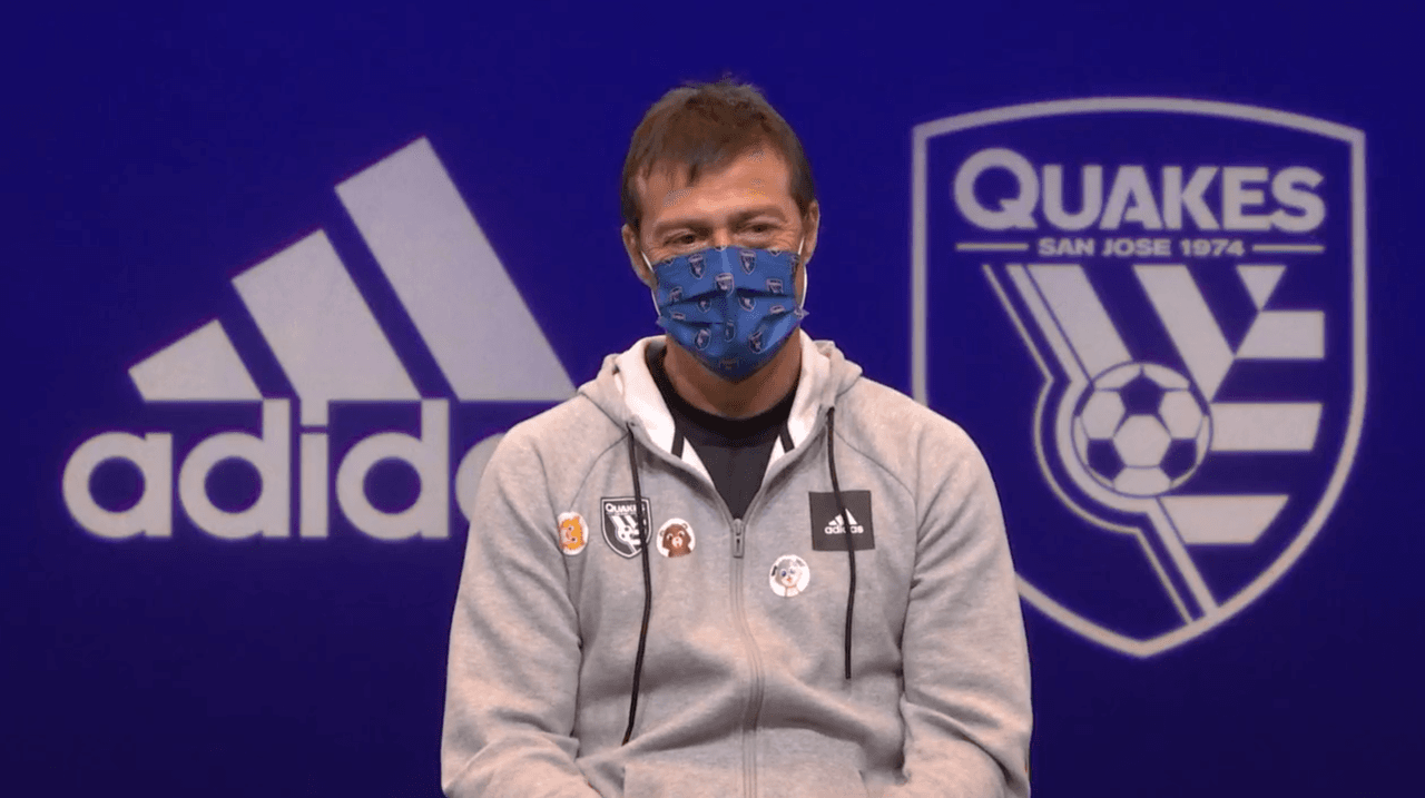 Almeyda: “De niño era impensado conocer Disney; ahora no me quiero ir”