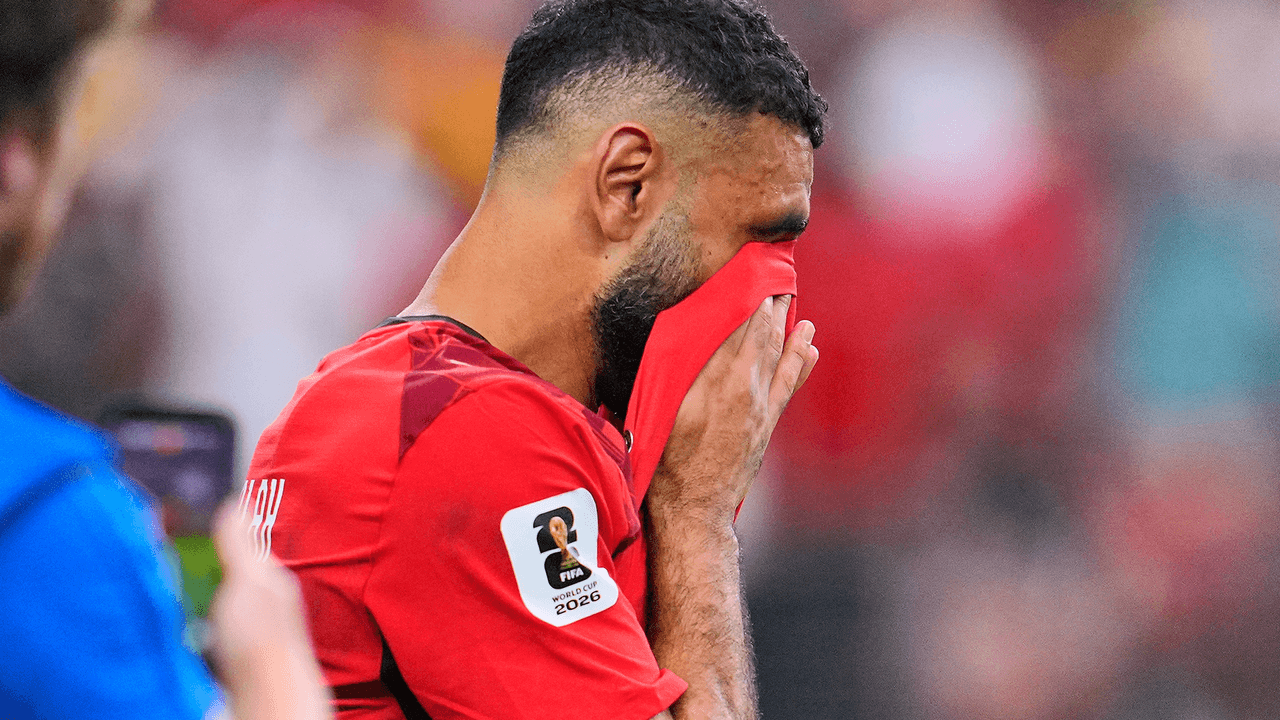 Egipto cancela entrenamiento previo a enfrentar a Argentina en el Mundial 2026