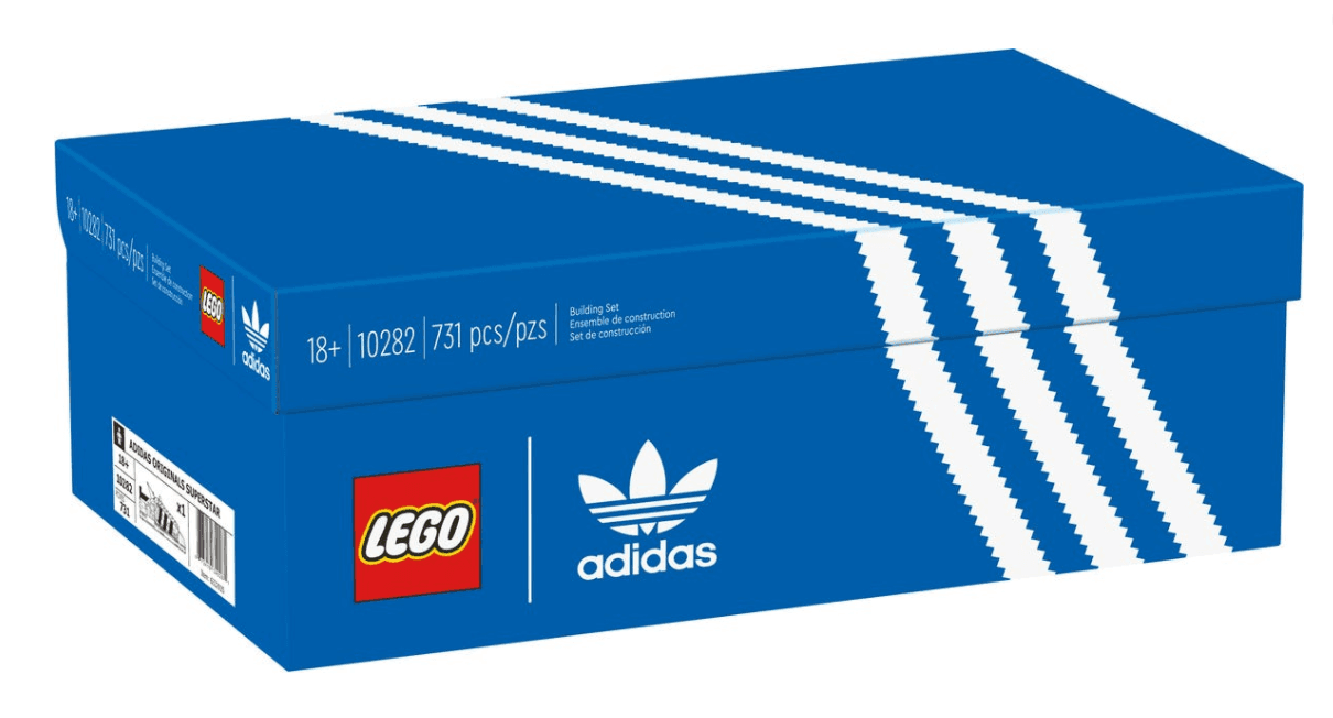 En su interior se puede ver la etiqueta de la marca igual que la auténtica.