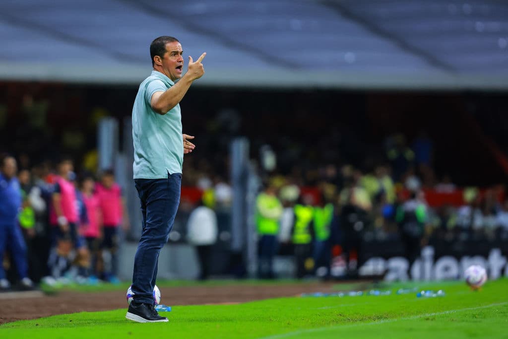 Jardine sobre el arbitraje: “Si alguien puede reclamar algo es América”