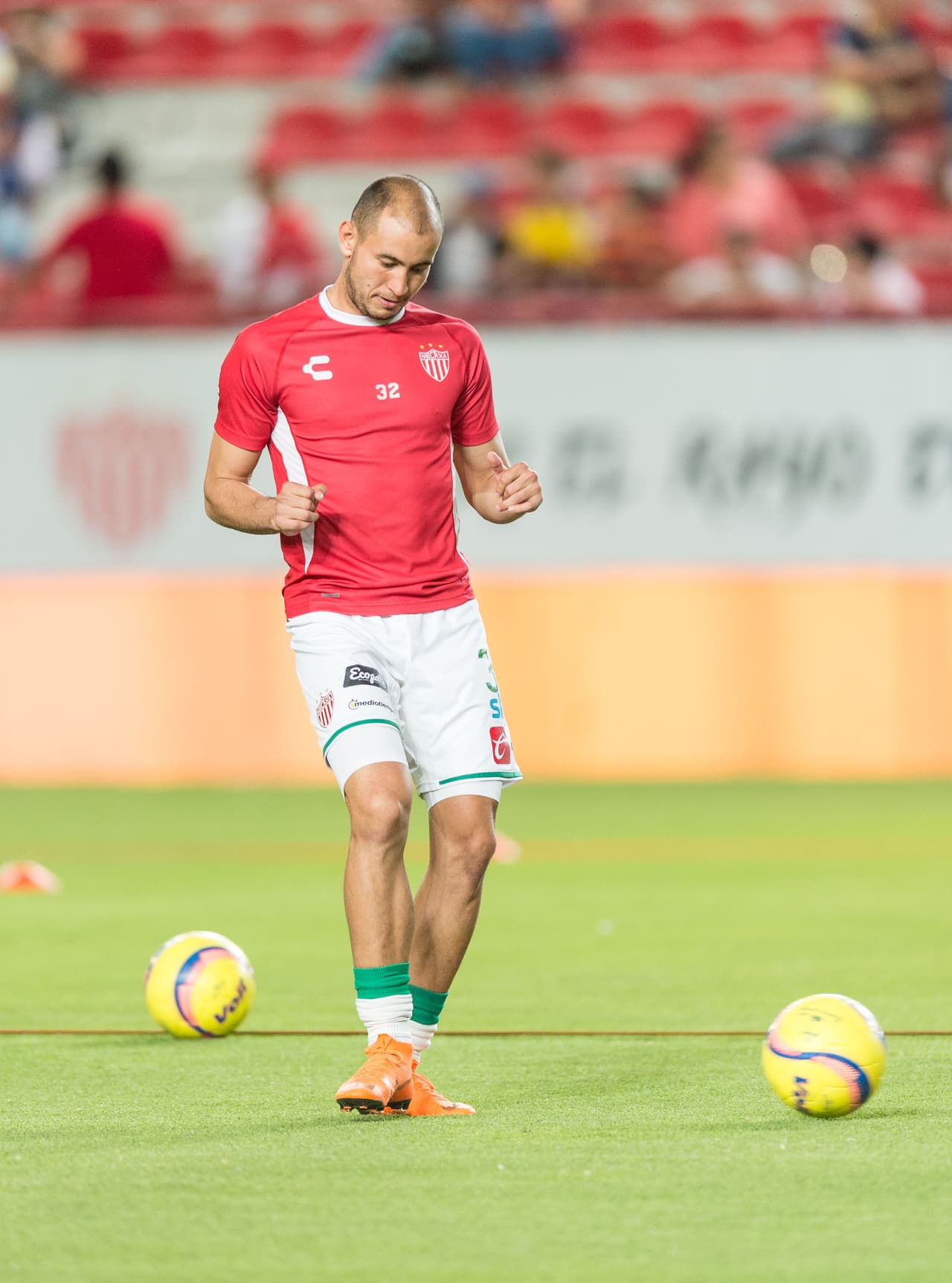 <b>9. Carlos González (Necaxa) - </b>1,6 millones de dólares (+400%).