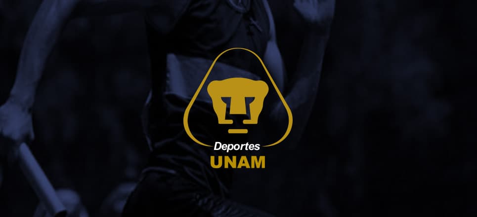 La Dirección General de Actividades Deportivas y Recreativas de la UNAM es la razón por la cual nació este trabajo.