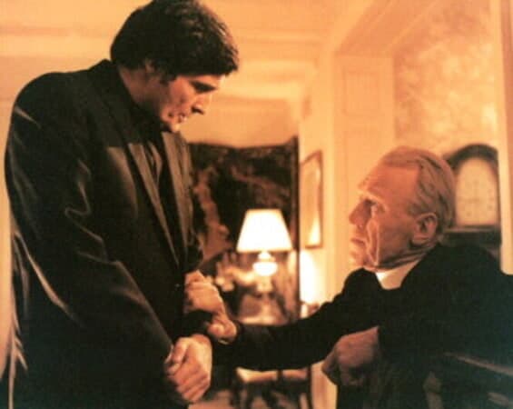 El director quiere hacer una película que sea disfrutable y que, los que no la han visto, tengan esa inquietud.