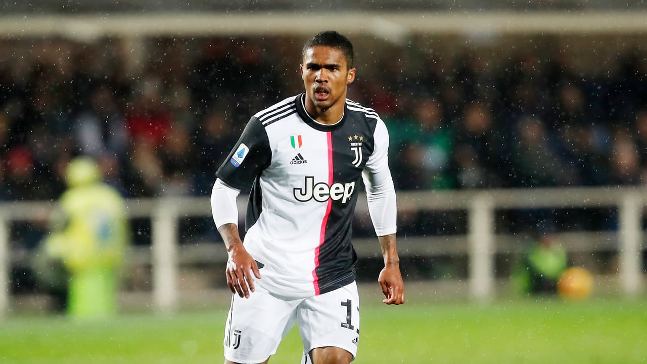 Douglas Costa regresa al Bayern Munich