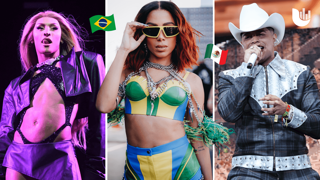 Latin Power en Coachella: los mejores momentos de los artistas latinos en el festival