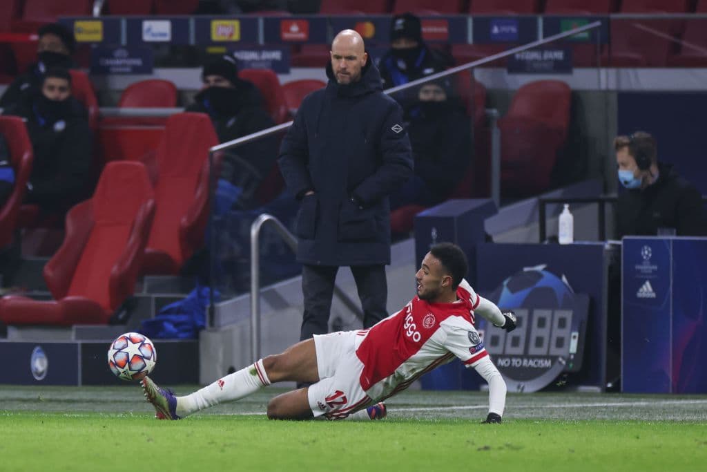 Atalanta triunfa sobre el Ajax 1-0 y consiguen su calificación a Octavos dentro de la UEFA Champions League. Muriel fue el encargado de darle el gol de la victoria al equipo de 'la dea'.