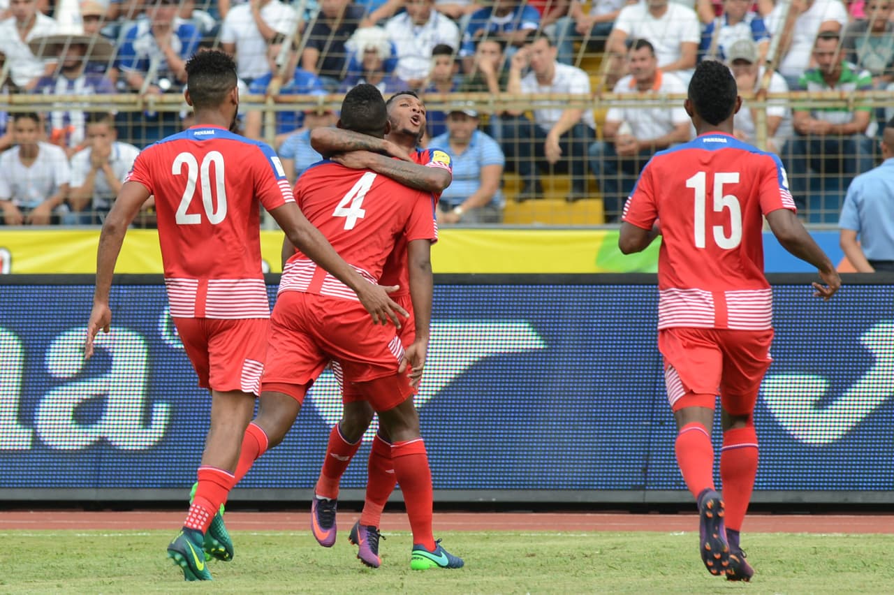 El 0-1 de Panamá en Tegucigalpa fue una de las grandes sorpresas en el comienzo de la eliminatoria, un resultado que ha marcado el camino hasta ahora y podría ser clave.