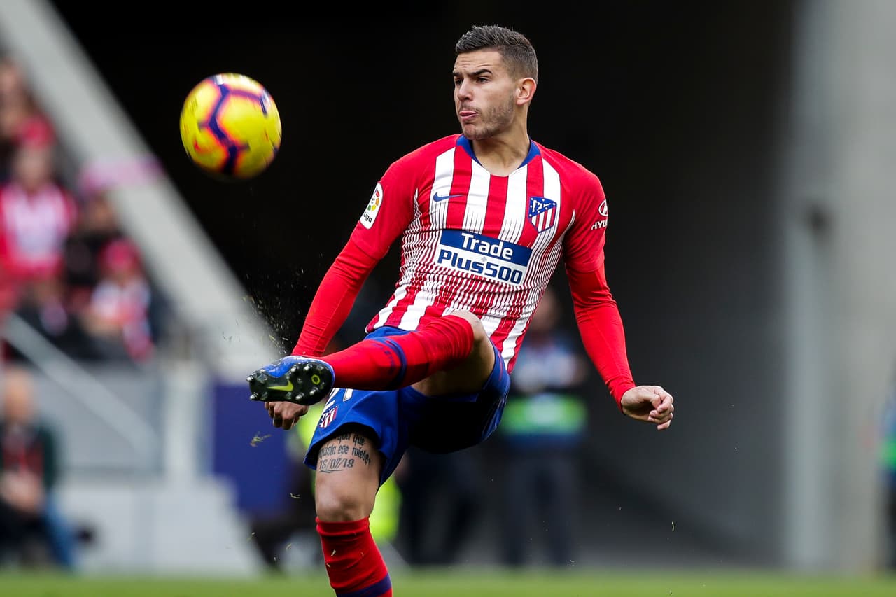 Aunque el Bayern aseguró que es "poco realista" que Lucas Hernández llegue en este mes de enero, es posible que sí lo haga en el mercado de verano.