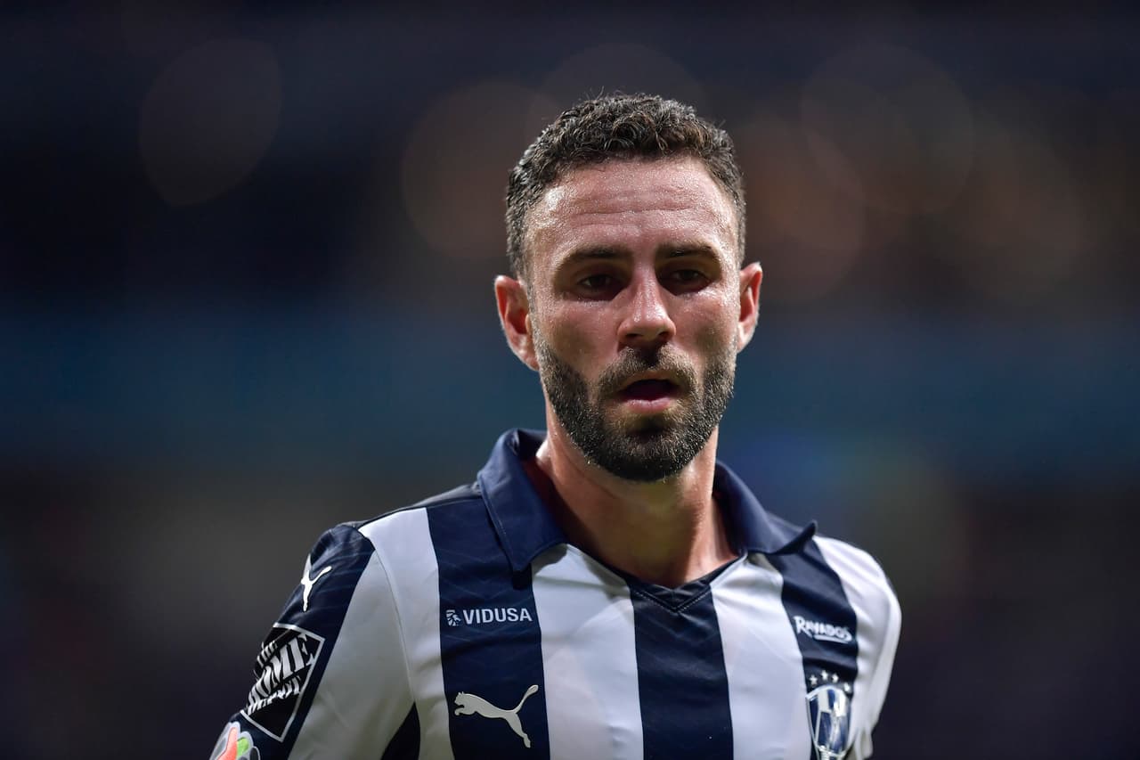 Miguel Layún: "América tiene algo que los hace distintos al resto"