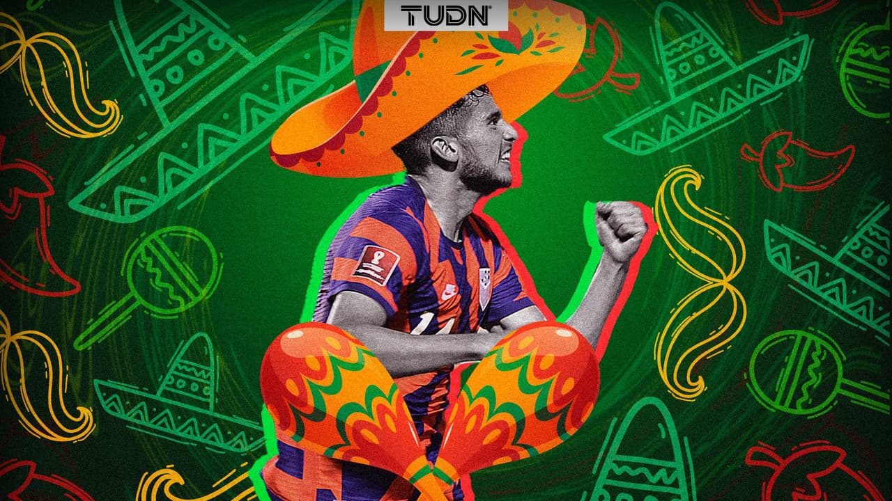 Padre de Ricardo Pepi señala que México no se acercó lo suficiente a su hijo