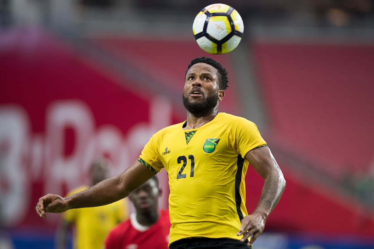 Jamaica se medirá en la siguiente instancia ante el vencedor del partido entre México y Honduras.