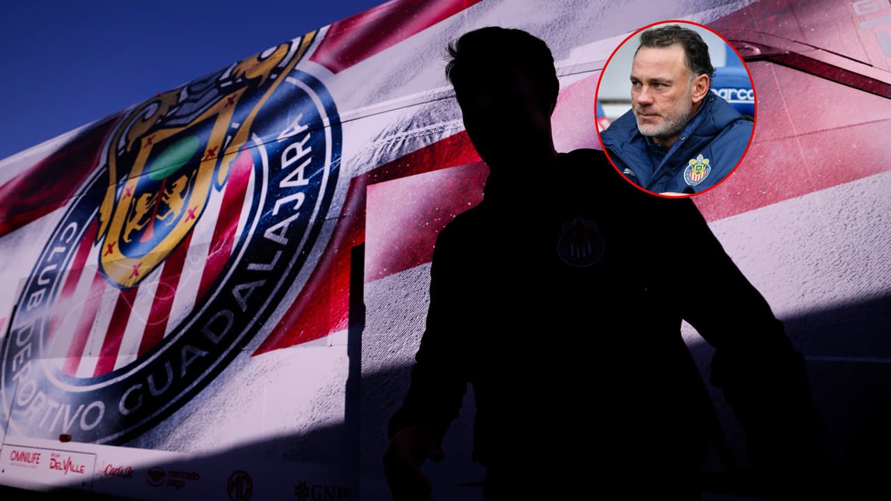 Cruz Azul vs. Chivas: Gilberto Sepúlveda se perfila a tener minutos en Puebla